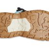 Crocs All Terrain Atlas Ayakkabı “Kemik Kahverengi” 208173-2Y3