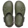Crocs All-Terrain Atlas Clog “Ordu Yeşili Espresso” 208391-32C