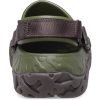 Crocs All-Terrain Atlas Clog “Ordu Yeşili Espresso” 208391-32C