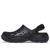 Crocs All-Terrain Atlas Clog “Siyah” 208391-060