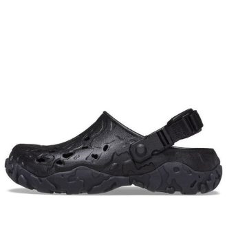 Crocs All-Terrain Atlas Clog “Siyah” 208391-060