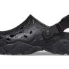 Crocs All-Terrain Atlas Clog “Siyah” 208391-060