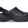 Crocs All-Terrain Atlas Clog “Siyah” 208391-060
