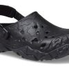 Crocs All-Terrain Atlas Clog “Siyah” 208391-060