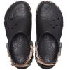 Crocs All-Terrain Atlas Clugs “Black Cork” 208391-0WP