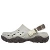 Crocs All Terrain Atlas Clugs “Gri Siyah” 208391-1LN