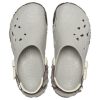 Crocs All Terrain Atlas Clugs “Gri Siyah” 208391-1LN