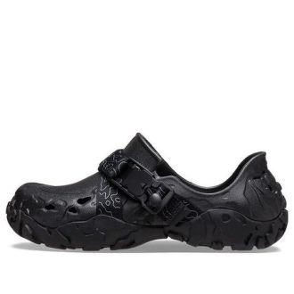 Crocs All-Terrain Atlas “Siyah” 208173-060