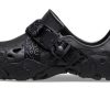Crocs All-Terrain Atlas “Siyah” 208173-060