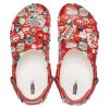 Crocs All-Terrain Ayakkabı “Coca Cola Kırmızı” 209312-100