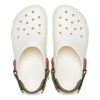 Crocs All Terrain Clogs “Beyaz Yeşil” 206340-0WV