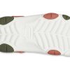 Crocs All Terrain Clogs “Beyaz Yeşil” 206340-0WV