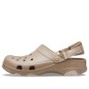 Crocs All-Terrain Clogs “Kahverengi” A206340-260