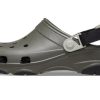 Crocs All-Terrain Clogs “Tozlu Zeytin Çok Renkli” 206340-3N4