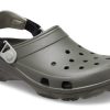 Crocs All-Terrain Clogs “Tozlu Zeytin Çok Renkli” 206340-3N4