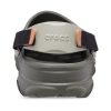 Crocs All-Terrain Clogs “Tozlu Zeytin Çok Renkli” 206340-3N4