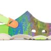 Crocs All-Terrain Far Out Clugs “Green” 208604-90H