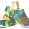 Crocs All-Terrain Far Out Clugs “Green” 208604-90H
