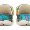 Crocs All-Terrain Far Out Clugs “Green” 208604-90H