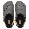 Crocs All-Terrian Astarlı Takunya “Tozlu Zeytin” 207936-3J5