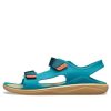 Crocs Çam Yeşili Sandaletler 206526-3TW