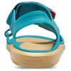 Crocs Çam Yeşili Sandaletler 206526-3TW