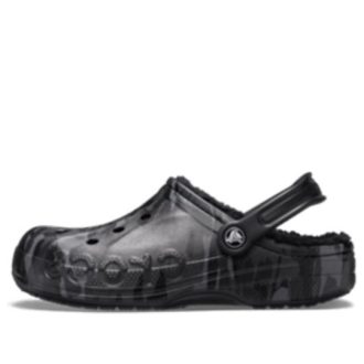 Crocs Aşınmaya Dayanıklı Rahat Spor Unisex Gri Sandaletler 205975-938