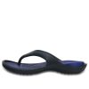 Crocs Athens Casual Unisex Mavi Parmak Arası Terlik 10024-4EU