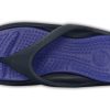 Crocs Athens Casual Unisex Mavi Parmak Arası Terlik 10024-4EU