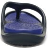 Crocs Athens Casual Unisex Mavi Parmak Arası Terlik 10024-4EU