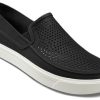 Crocs Athleisure Günlük Spor Ayakkabı Siyah Beyaz 202363-066