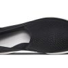 Crocs Athleisure Günlük Spor Ayakkabı Siyah Beyaz 202363-066