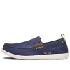 Crocs Athleisure Günlük Spor Ayakkabısı Koyu Mavi 11270-46K