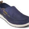 Crocs Athleisure Günlük Spor Ayakkabısı Koyu Mavi 11270-46K