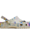 Crocs Awake NY x Classic Tıkanıklık “Boya Damlası” 207943-90H
