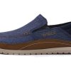 Crocs Ayakkabı Spor Günlük Ayakkabı “Koyu Mavi” 204835-4FT