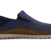 Crocs Ayakkabı Spor Günlük Ayakkabı “Koyu Mavi” 204835-4FT