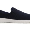 Crocs Ayakkabı Spor Günlük Ayakkabı “Koyu Mavi Beyaz” 205679-462