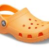 Crocs Ayakkabı Spor sandalet 204536-801