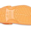 Crocs Ayakkabı Spor sandalet 204536-801
