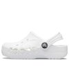 Crocs Ayakkabı Spor sandalet 205483-100