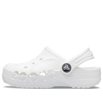 Crocs Ayakkabı Spor sandalet 205483-100