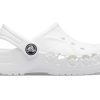 Crocs Ayakkabı Spor sandalet 205483-100
