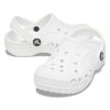 Crocs Ayakkabı Spor sandalet 205483-100