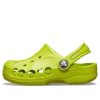 Crocs Ayakkabı Spor sandalet 205483-395