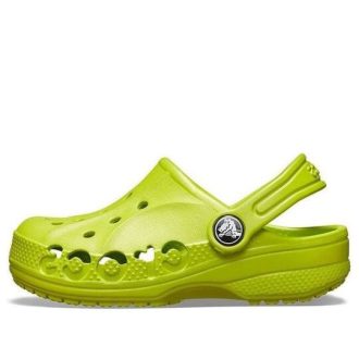 Crocs Ayakkabı Spor sandalet 205483-395
