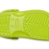 Crocs Ayakkabı Spor sandalet 205483-395