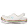 Crocs Ayakkabı Spor sandalet 206151-100