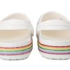 Crocs Ayakkabı Spor sandalet 206151-100