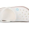Crocs Ayakkabı Spor sandalet 206151-100